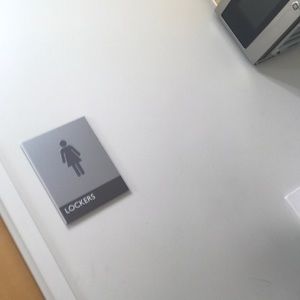 Meet your Posher, Tekia